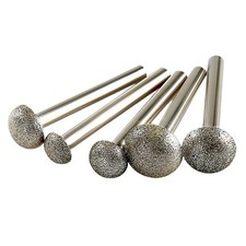 Smerigliatrice abrasiva