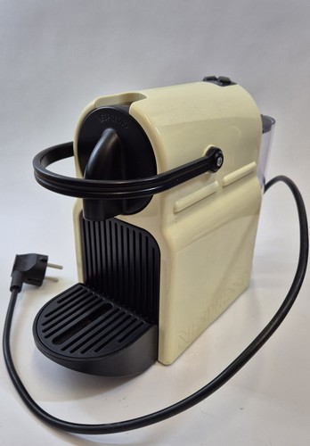 Nespresso inissia macchina - inissia,