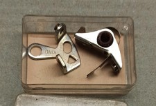 Bianchi Aquilotto, Puntine