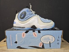 Nike Air Penny 2 Social Status