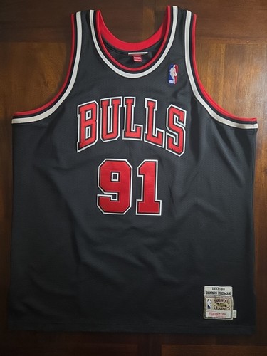 Mitchell and ness autentico - mitchell,