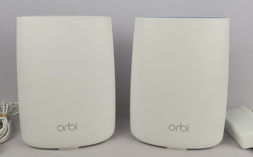 Router wifi netgear orbi rbr50 - router,