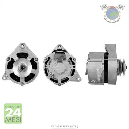 Alternatore lucas per - lucas,