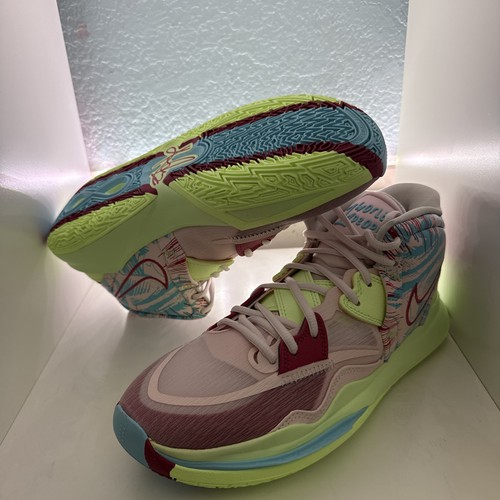 Nike kyrie infinity - nike, 1