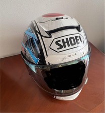 Shoya Tomizawa SHOEI SHOEI