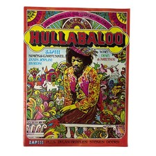 Hullabaloo Magazine September
