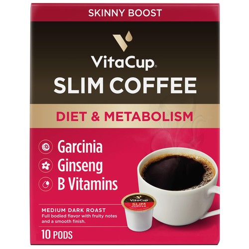 Vitacup cialde caffè - cialde, slim