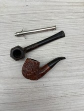 Pipa Vintage Lotto 2 Pipe Più Accessorio