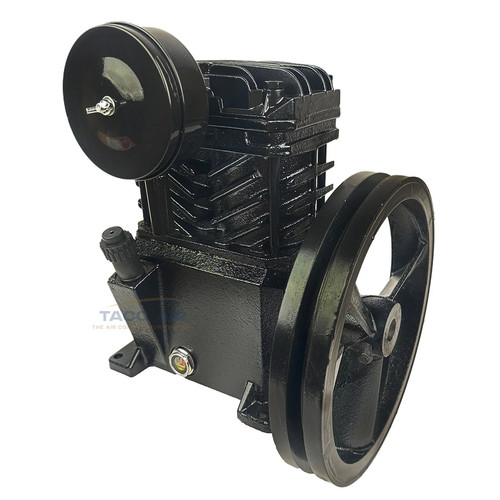3hp replacement cast - replacement, iron