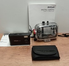 Fotocamera digitale Intova Cp8