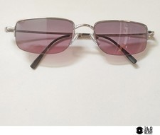 Fred Manhattan occhiali da sole vintage 1990s (large) usato con lenti nuove