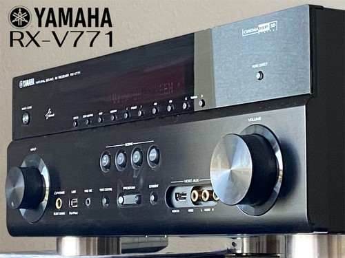 Yamaha v771 rete - rete, 7.2