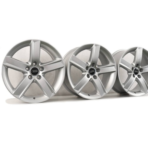 Cerchi lega audi a6 - in, q5