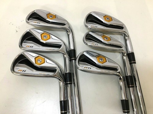 Taylormade r11 set ferri - r11,