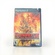 Romance of the Three Kingdoms