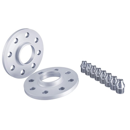 2x10mm wheel spacers 108 - spacers, x