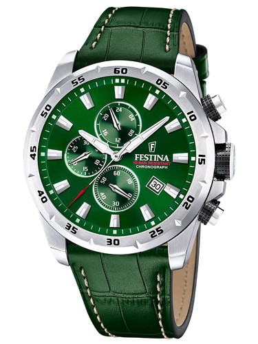 Festina orologio uomo - festina,