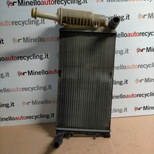 51779916 Radiatore  FIAT PANDA (2Q) 1.1 Active Ber. 5p/b/1108cc