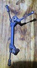 Gruppo sterzo Hobao Hyper 7