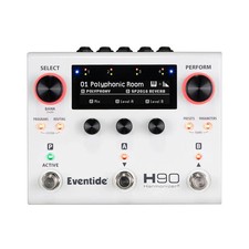 Armonizzatore Eventide H90