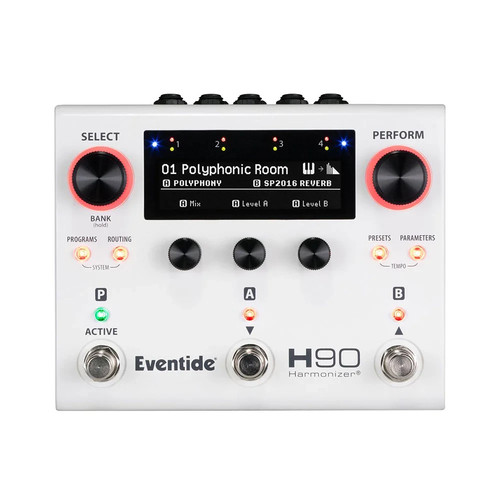 Armonizzatore eventide h90 - eventide,
