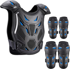 Aggiornato Armatura Moto per