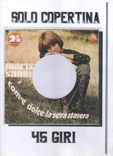 Giri marisa sannia - marisa,