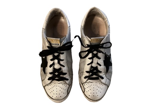 Scarpe ginnastica golden - da,
