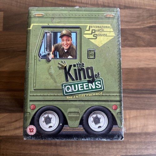 The king queens - the, entire