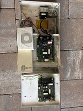 Scheda allarme Elmo ET8/470S