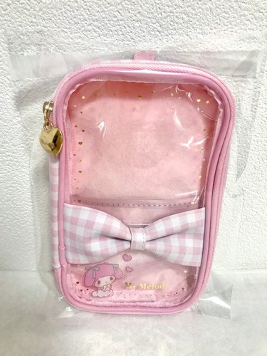Melody sanrio enjoy idol - melody,