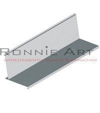 ESPOSITORE RIPIANO METALLO