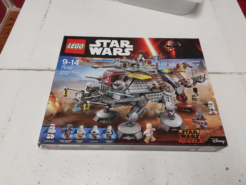 Lego star wars rebels - wars,
