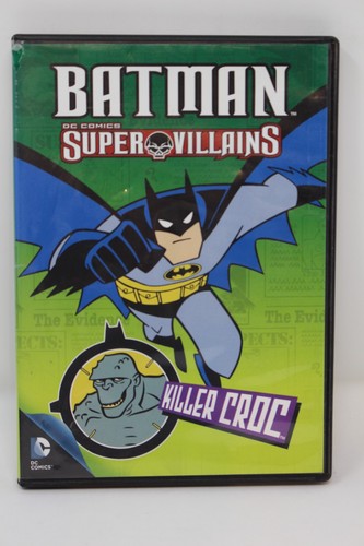 Batman the animated - series,