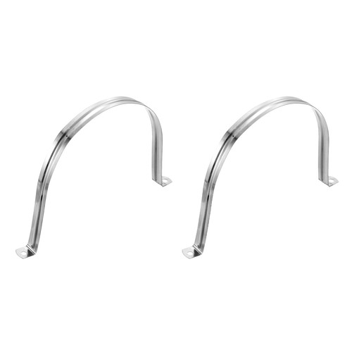 Quarkzman 2pcs morsetti per - 2pcs,