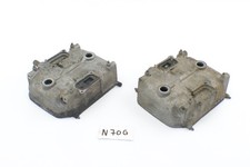 Honda XL 125 V Varadero JC32