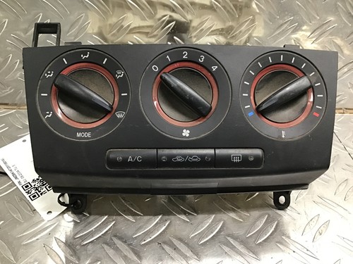 Comando climatizzatore mazda - mazda, 3