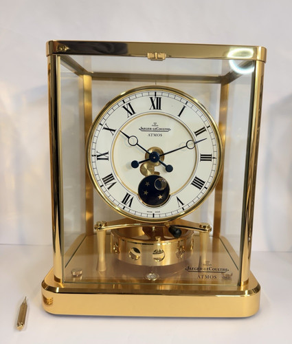 Orologio atmos elysée - orologio, zz