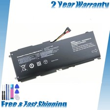 Nuova batteria 14,8 AA-PBZN8NP