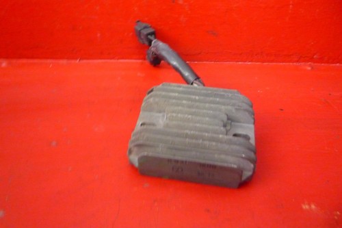 Regolatore tensione suzuki - regolatore,