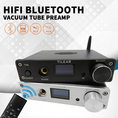 Hifi bluetooth tubo - bluetooth,