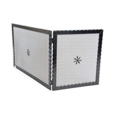 Parascintille camino caminetto