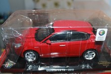 ALFA ROMEO - GIULIETTA 1.4 TB