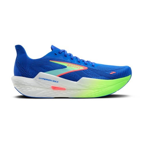 Brooks hyperion max men s - max, 2