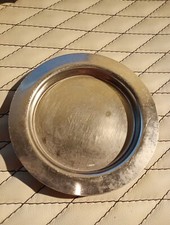 MAGNETI MARELLI , OLD  Ashtray, Inox , FERRARI  F40 , TESTAROSSA , MASERATI