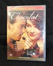 Chocolat basta un assaggio -