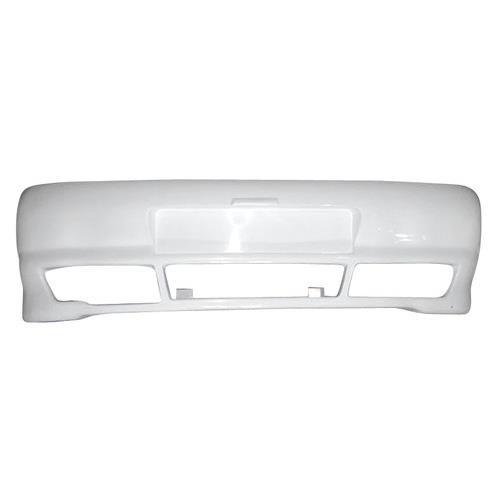 Paraurti posteriore opel - paraurti, tigra