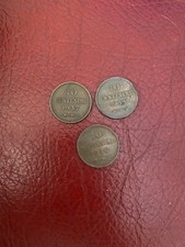 LOTTO 3 MONETE REPUBBLICA DI