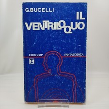 G. Bucelli IL VENTRILOQUO 1