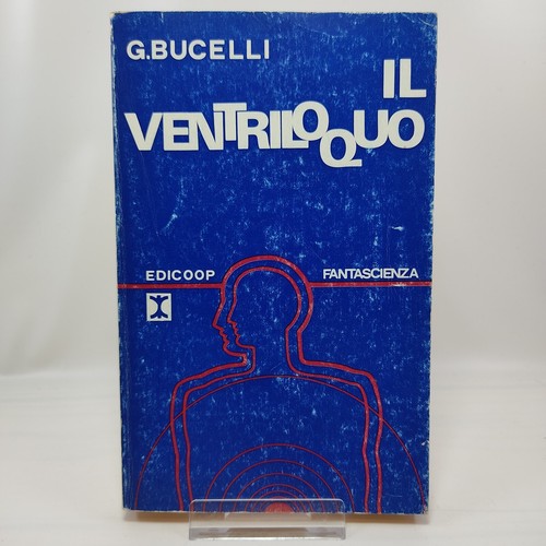 Bucelli ventriloquo 1 - g.,